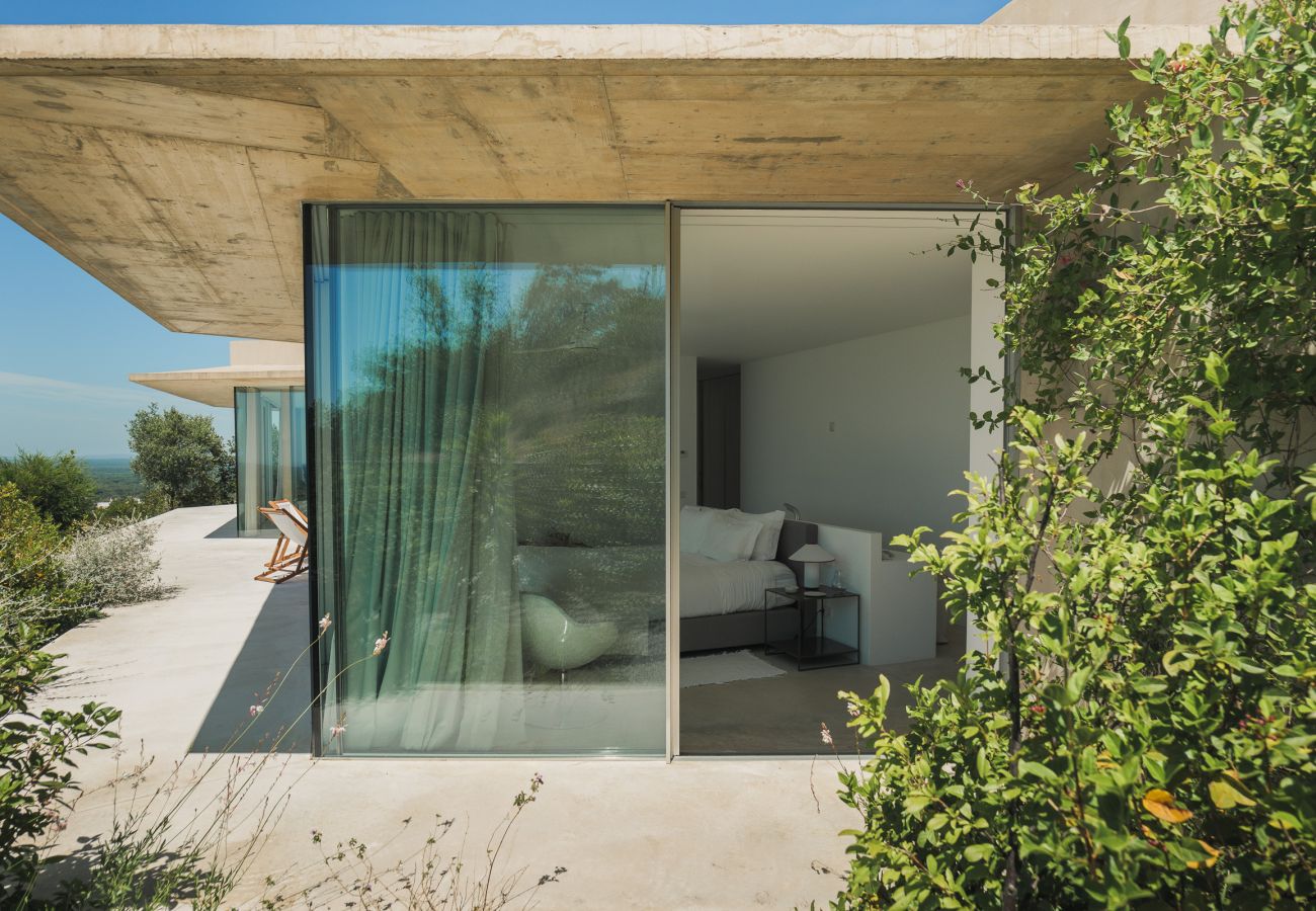 Villa in Melides - Casa Sobreiras Altas