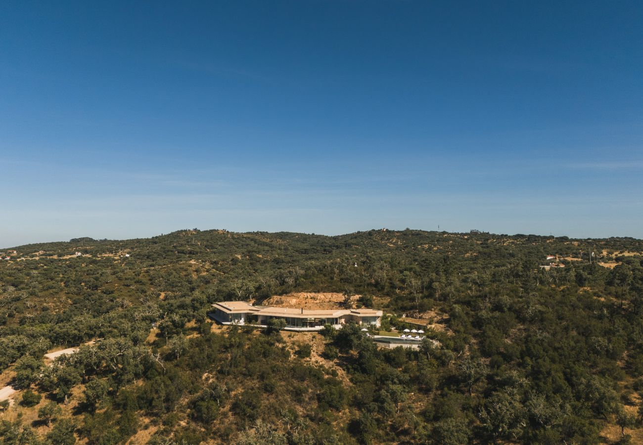 Villa in Melides - Casa Sobreiras Altas