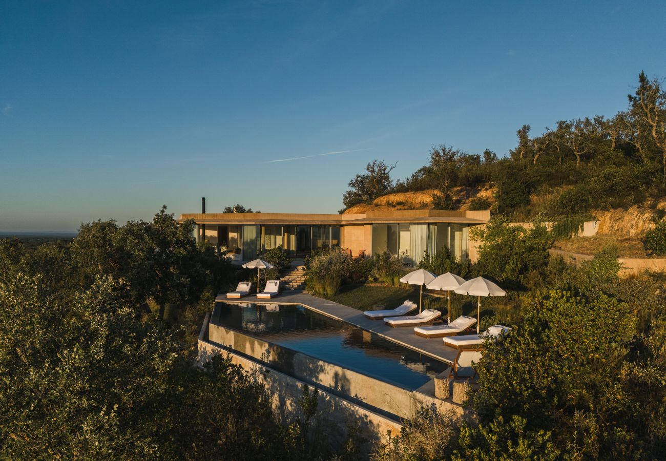 Villa in Melides - Casa Sobreiras Altas