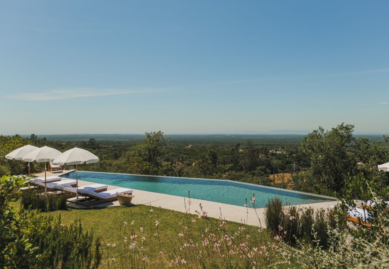 Villa in Melides - Casa Sobreiras Altas