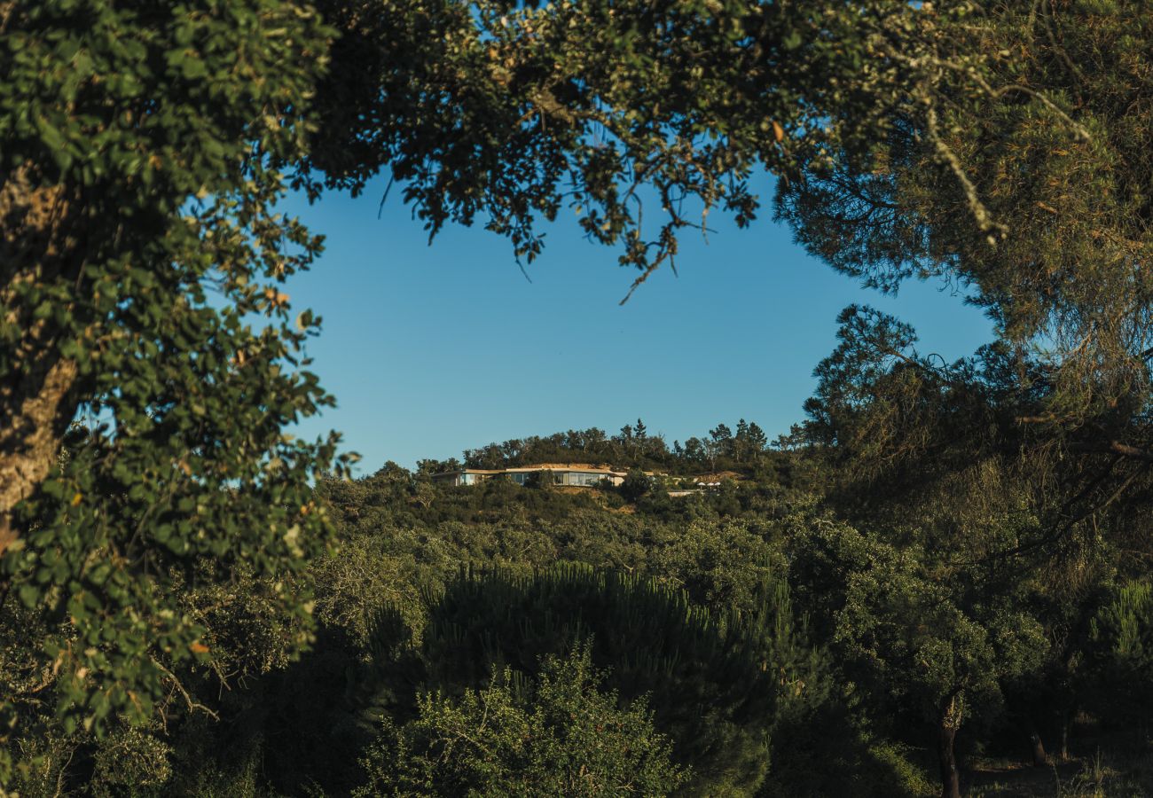 Villa in Melides - Casa Sobreiras Altas