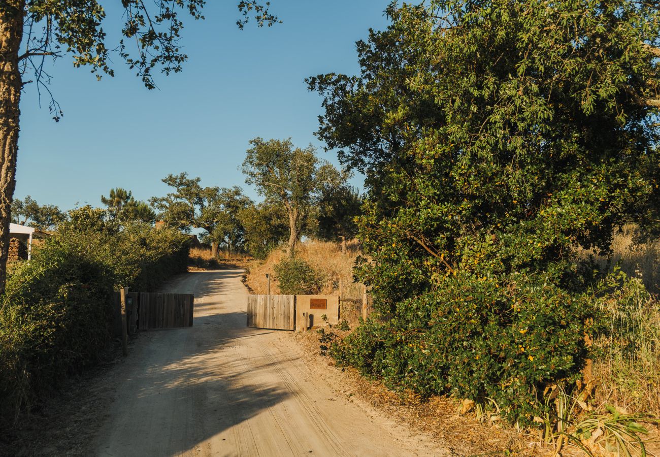 Villa in Melides - Casa Sobreiras Altas