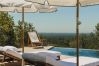 Villa in Melides - Casa Sobreiras Altas