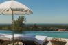 Villa in Melides - Casa Sobreiras Altas