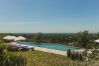 Villa in Melides - Casa Sobreiras Altas