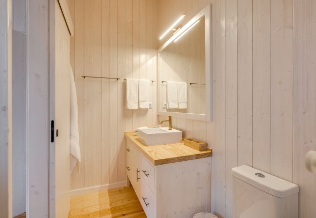 Villa in Comporta - Cabana Parus Villa in Comporta - Cabana Parus