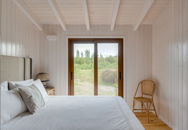 Villa in Comporta - Cabana Parus Villa in Comporta - Cabana Parus