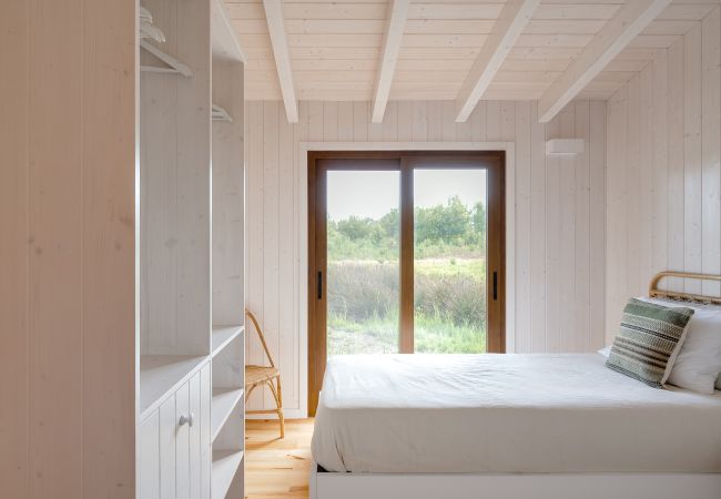 Villa in Comporta - Cabana Parus Villa in Comporta - Cabana Parus