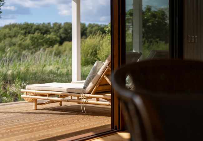 Villa in Comporta - Cabana Parus Villa in Comporta - Cabana Parus