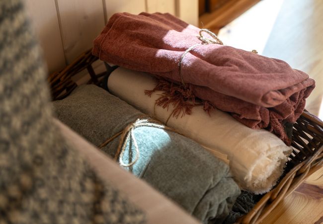 Villa in Comporta - Cabana Parus Villa in Comporta - Cabana Parus