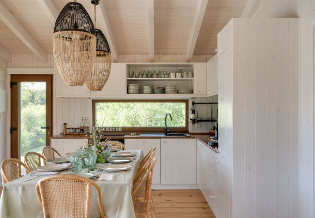 Villa in Comporta - Cabana Parus Villa in Comporta - Cabana Parus