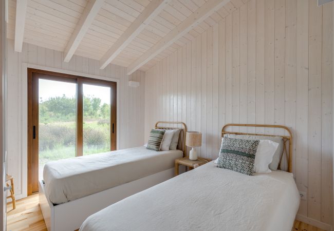 Villa in Comporta - Cabana Parus Villa in Comporta - Cabana Parus