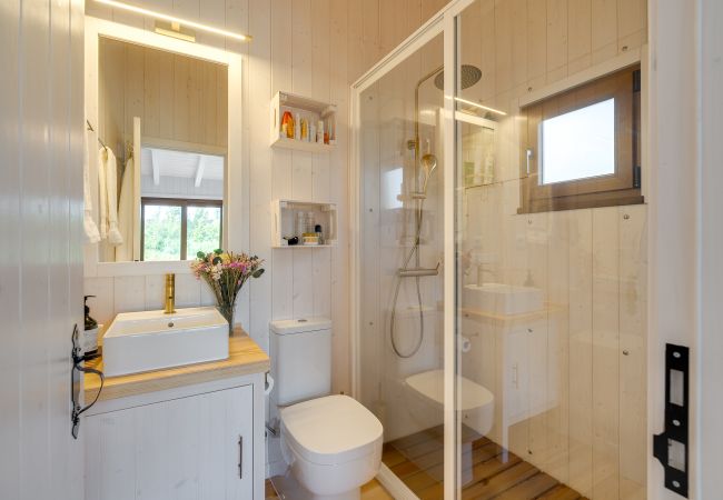 Villa in Comporta - Cabana Parus Villa in Comporta - Cabana Parus