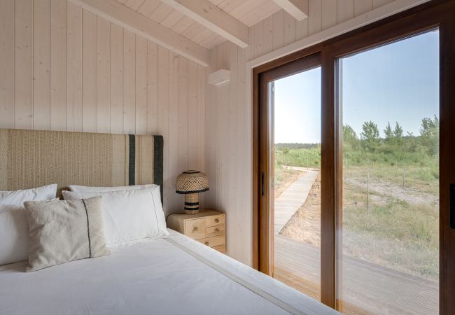 Villa in Comporta - Cabana Parus Villa in Comporta - Cabana Parus