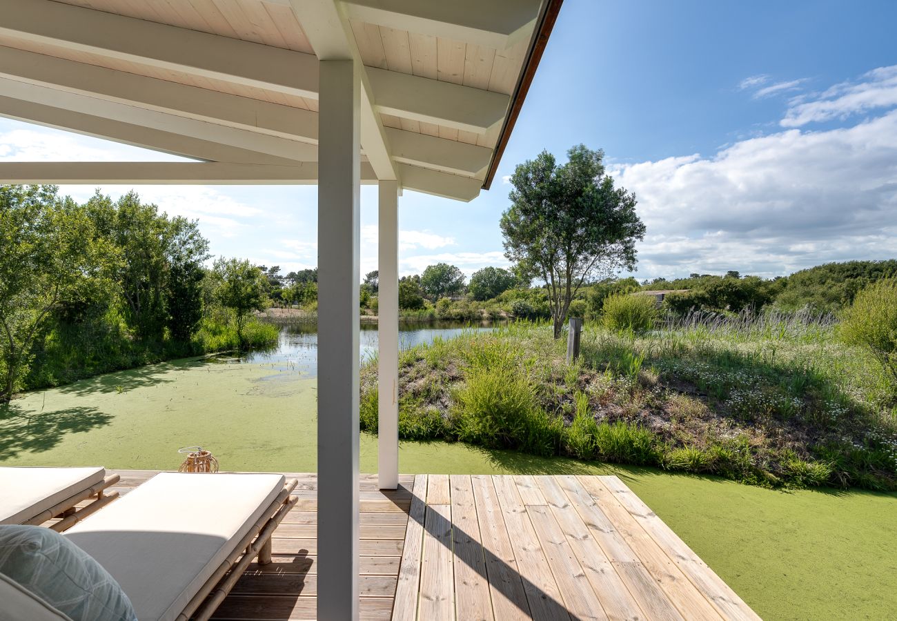 Villa in Comporta - Cabana Parus