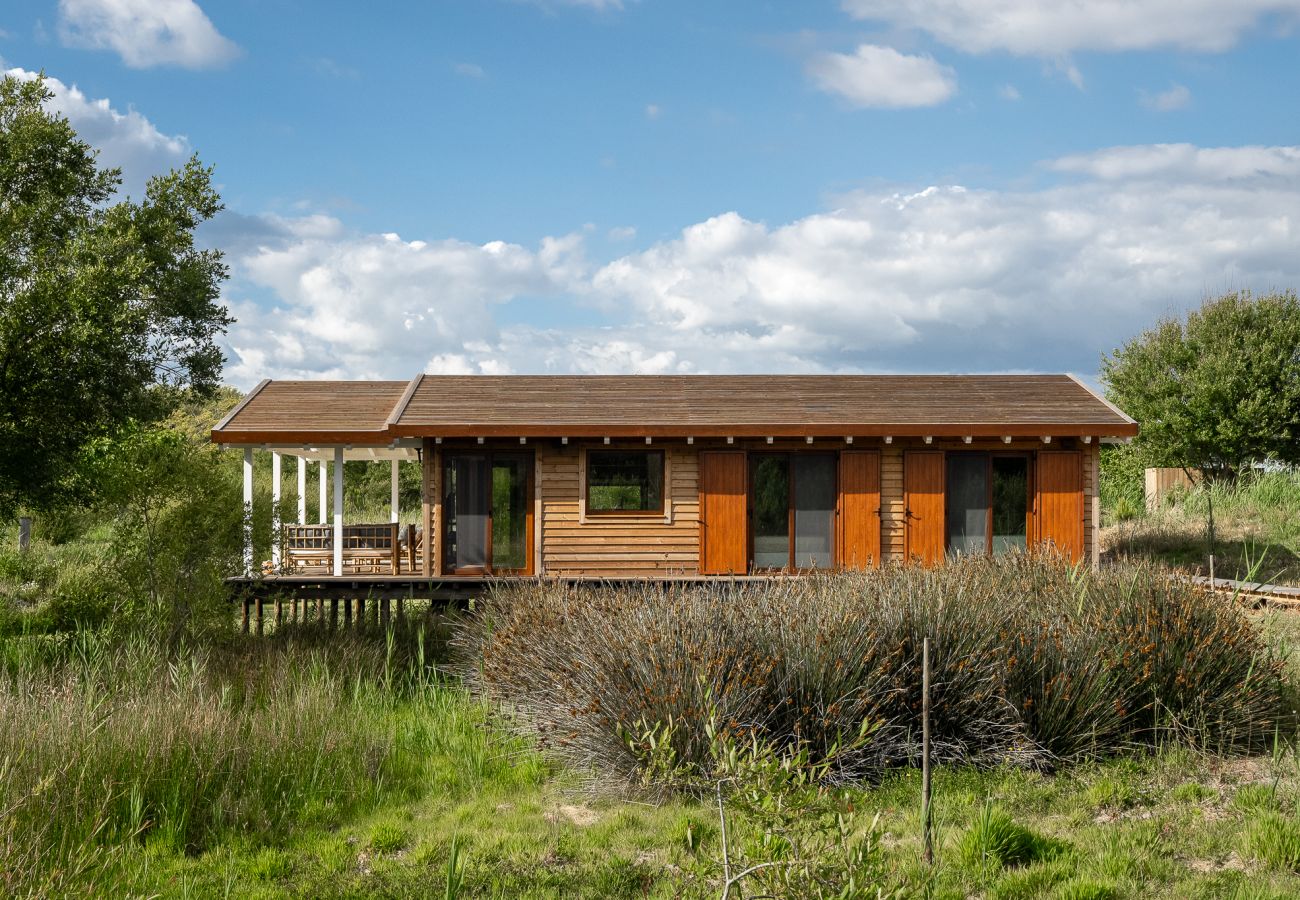 Villa in Comporta - Cabana Parus