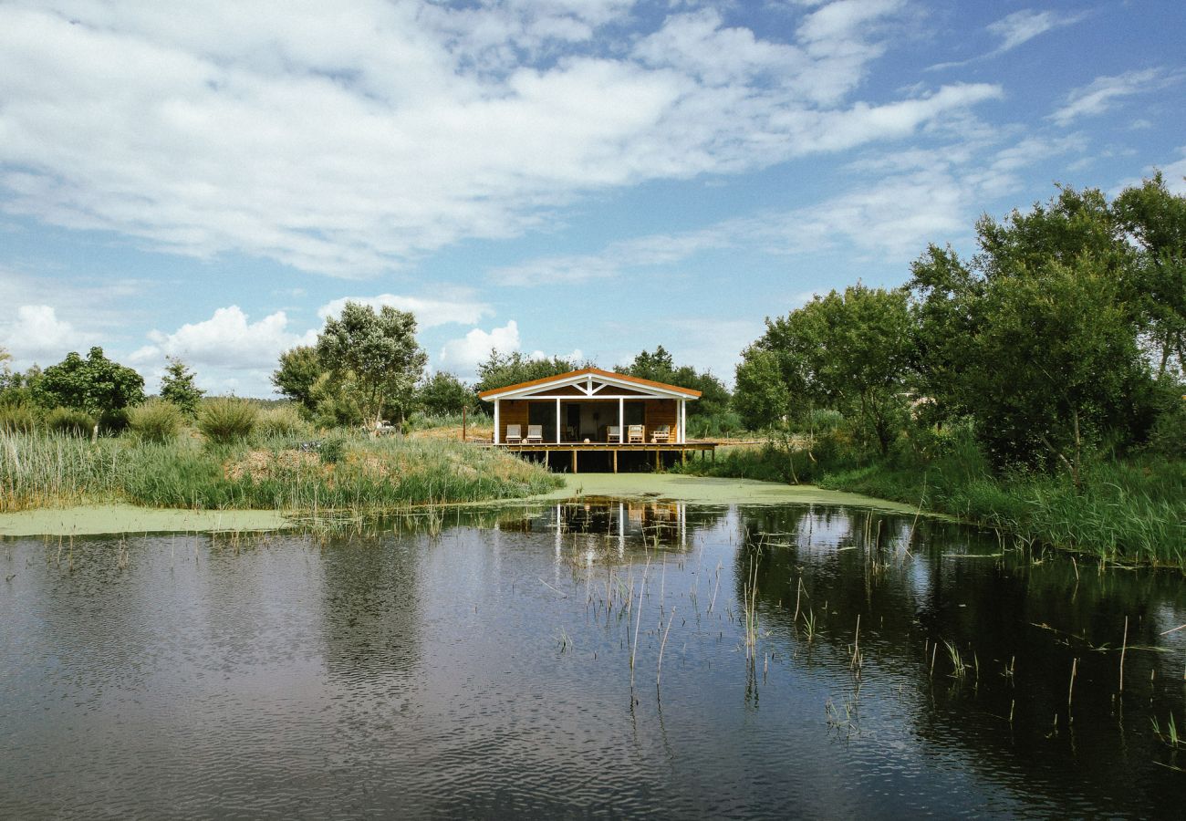 Villa in Comporta - Cabana Parus