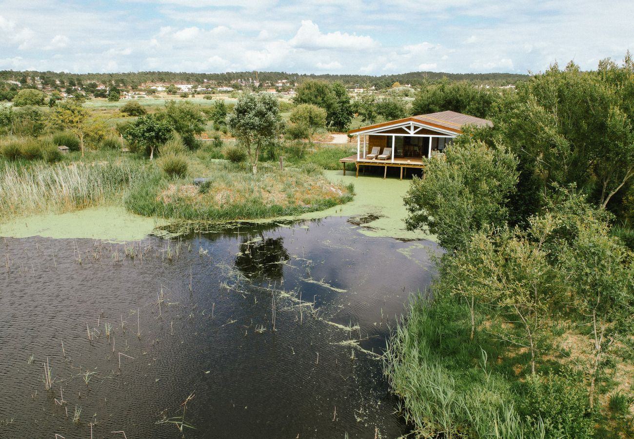 Villa in Comporta - Cabana Parus