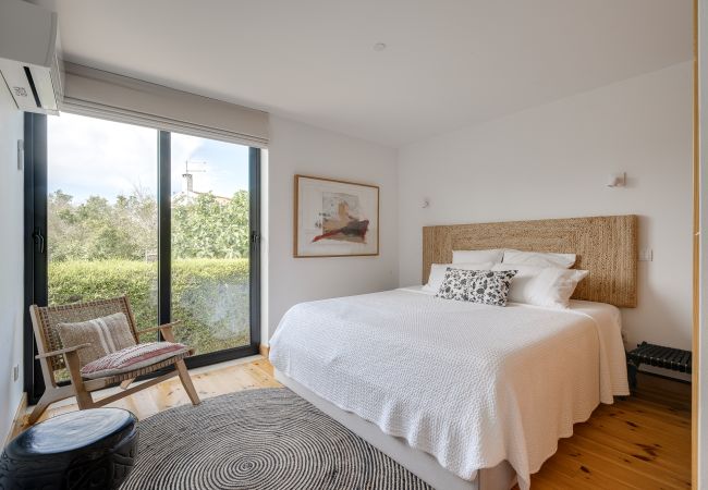 Villa in Comporta - Villa Garrano Villa in Comporta - Villa Garrano