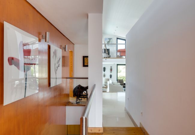 Villa in Comporta - Villa Garrano Villa in Comporta - Villa Garrano