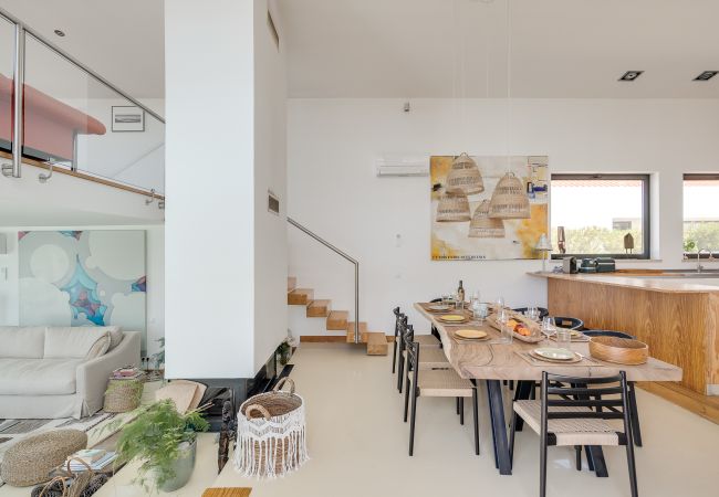 Villa in Comporta - Villa Garrano Villa in Comporta - Villa Garrano