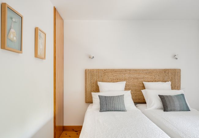 Villa in Comporta - Villa Garrano Villa in Comporta - Villa Garrano