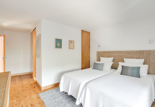 Villa in Comporta - Villa Garrano Villa in Comporta - Villa Garrano