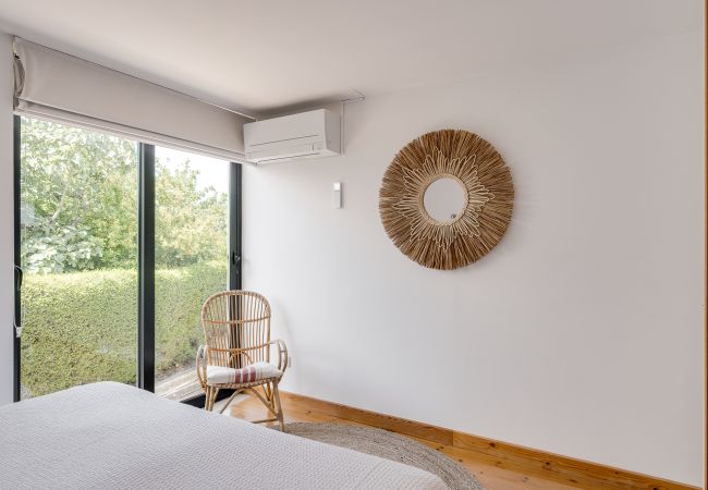 Villa in Comporta - Villa Garrano Villa in Comporta - Villa Garrano