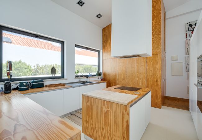 Villa in Comporta - Villa Garrano Villa in Comporta - Villa Garrano