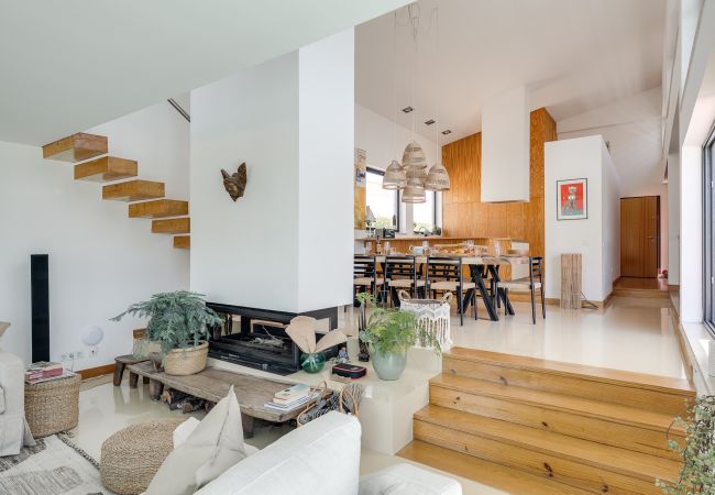 Villa in Comporta - Villa Garrano Villa in Comporta - Villa Garrano