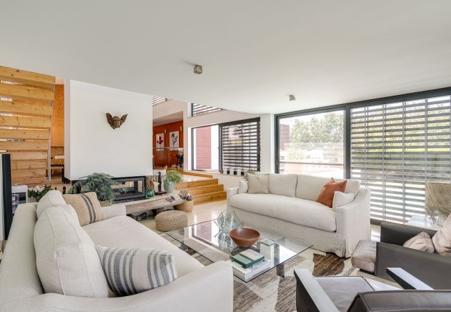 Villa in Comporta - Villa Garrano Villa in Comporta - Villa Garrano