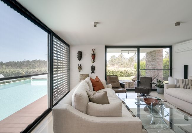 Villa in Comporta - Villa Garrano Villa in Comporta - Villa Garrano