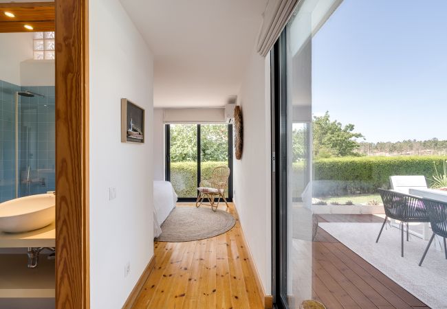 Villa in Comporta - Villa Garrano Villa in Comporta - Villa Garrano