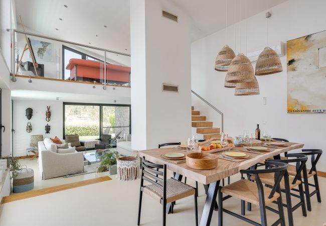 Villa in Comporta - Villa Garrano Villa in Comporta - Villa Garrano