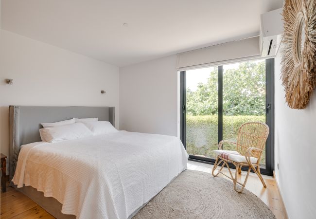 Villa in Comporta - Villa Garrano Villa in Comporta - Villa Garrano