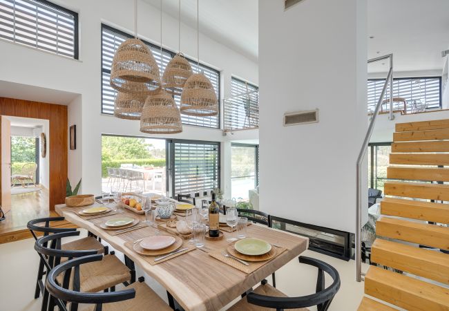 Villa in Comporta - Villa Garrano Villa in Comporta - Villa Garrano