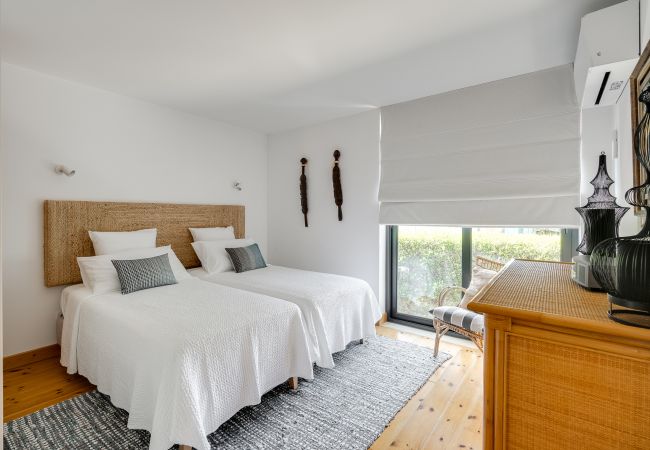 Villa in Comporta - Villa Garrano Villa in Comporta - Villa Garrano