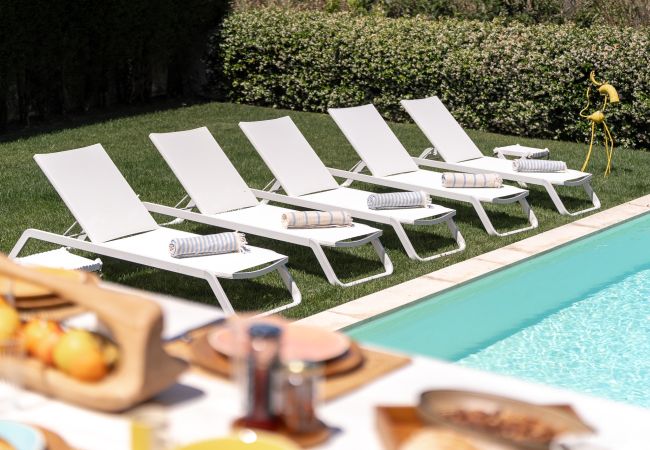 Villa in Comporta - Villa Garrano Villa in Comporta - Villa Garrano