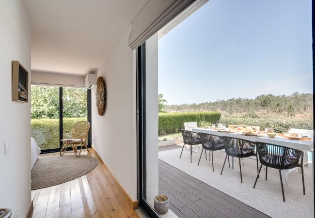 Villa in Comporta - Villa Garrano Villa in Comporta - Villa Garrano