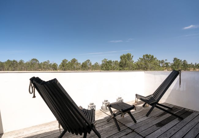 Villa in Comporta - Villa Garrano Villa in Comporta - Villa Garrano