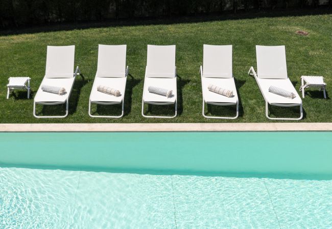 Villa in Comporta - Villa Garrano Villa in Comporta - Villa Garrano