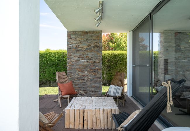 Villa in Comporta - Villa Garrano Villa in Comporta - Villa Garrano