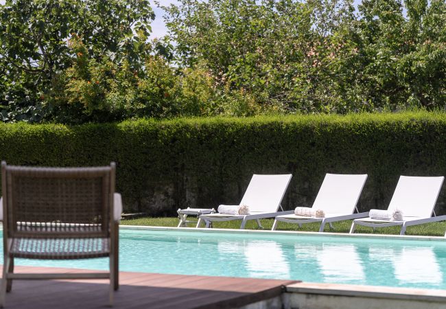 Villa in Comporta - Villa Garrano Villa in Comporta - Villa Garrano