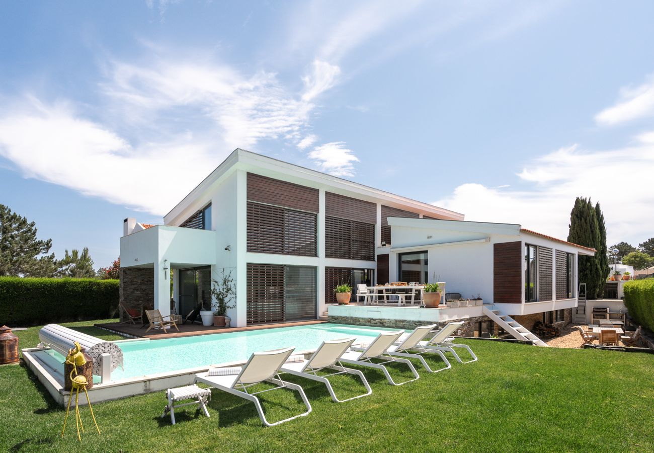 Villa in Comporta - Villa Garrano