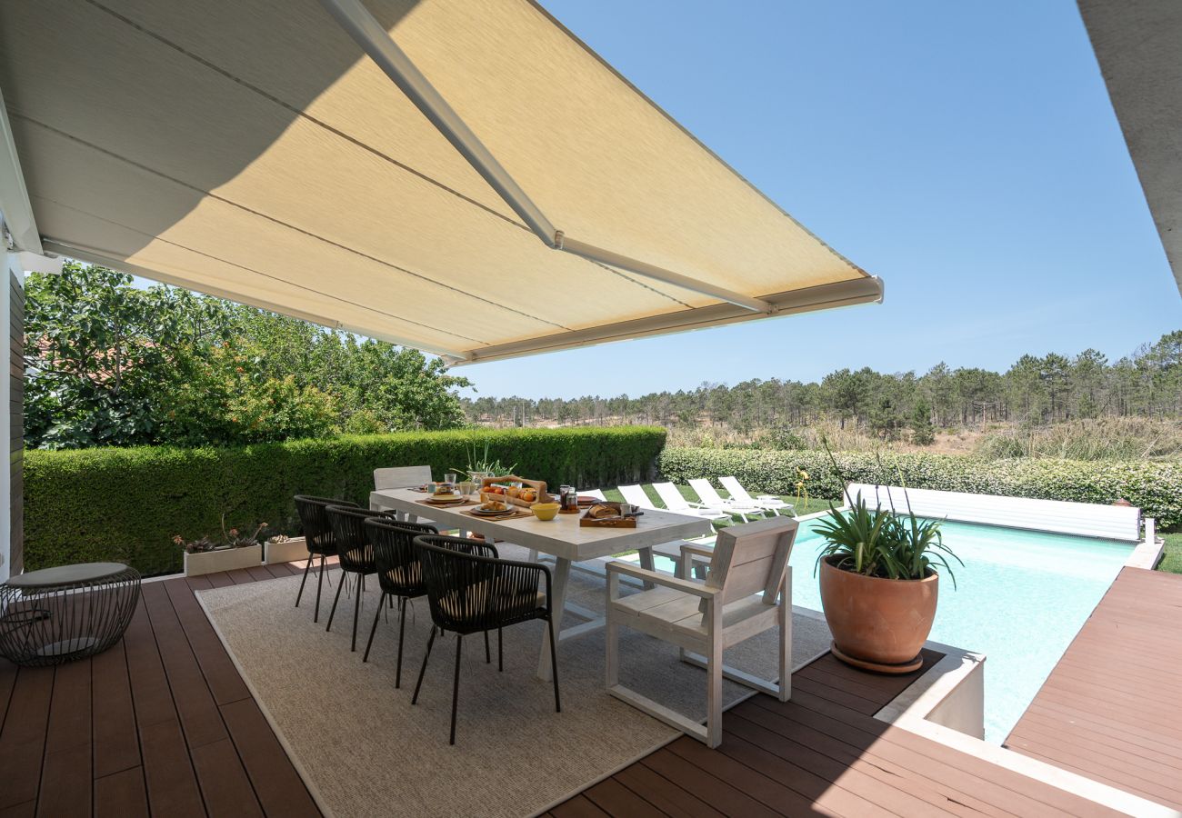 Villa in Comporta - Villa Garrano