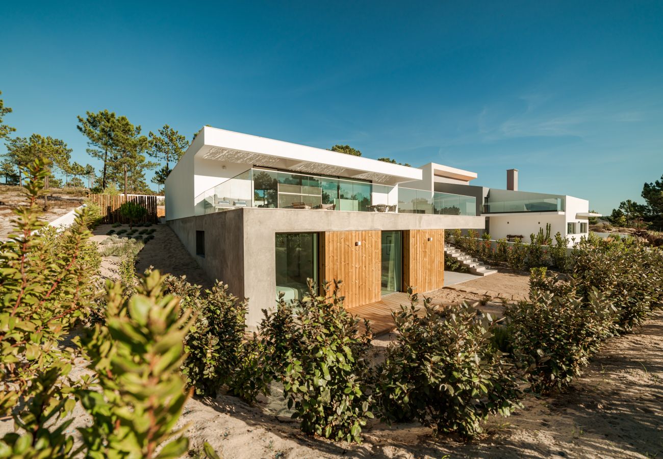 Villa in Comporta - Villa dos Cedros