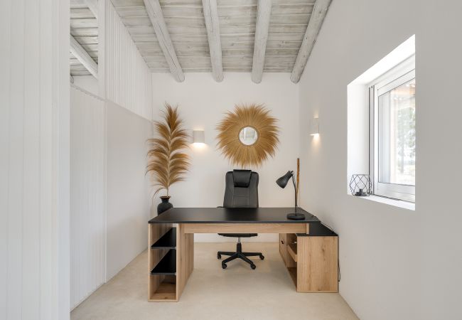 Villa in Comporta - Villa Nativa Villa in Comporta - Villa Nativa