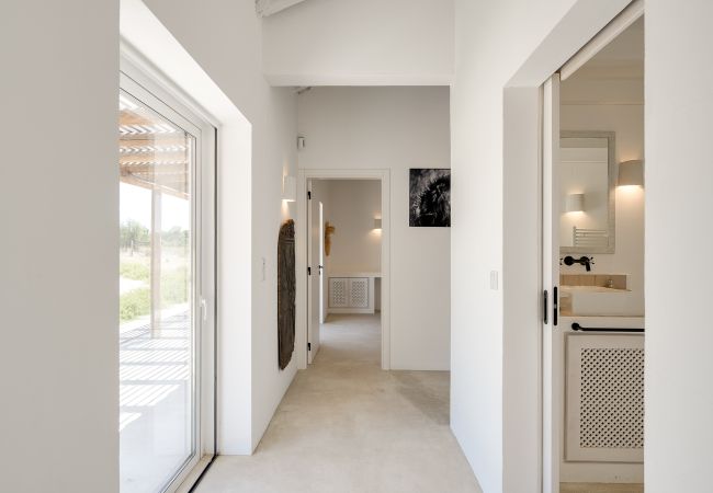 Villa in Comporta - Villa Nativa Villa in Comporta - Villa Nativa