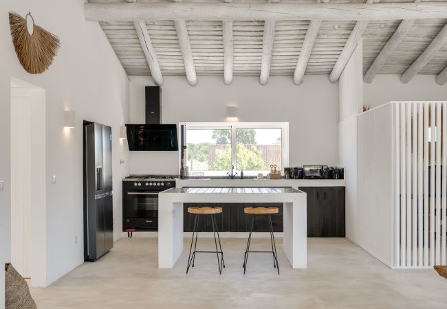 Villa in Comporta - Villa Nativa Villa in Comporta - Villa Nativa