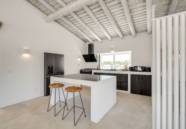 Villa in Comporta - Villa Nativa Villa in Comporta - Villa Nativa